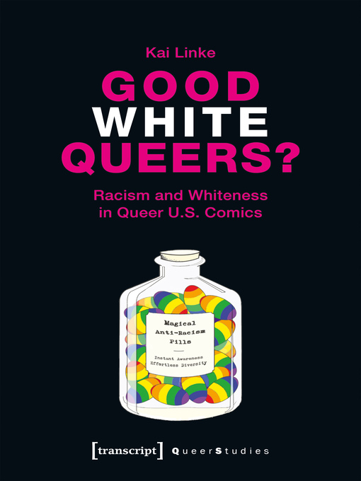 Title details for Good White Queers? by Kai Linke - Wait list
